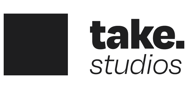 take studios