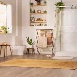 Baño famiiar con ducha